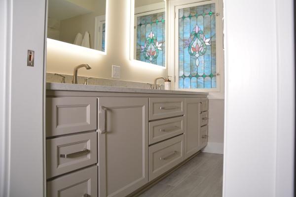 McDaniels Kitchen & Bath