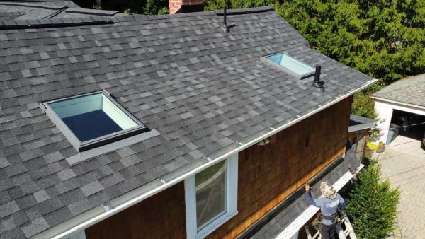 Haven Roofing Company