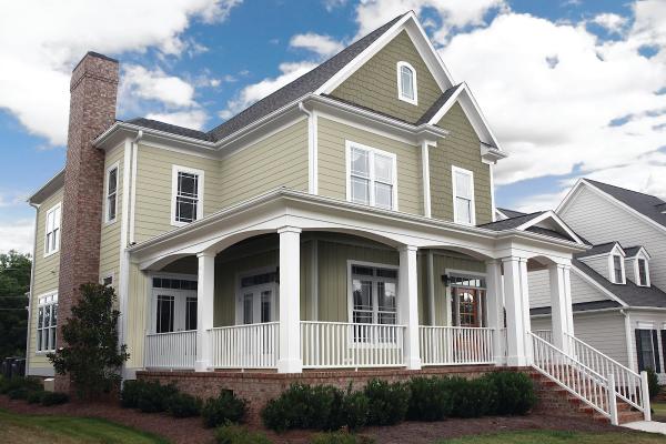 Haven Roofing Company