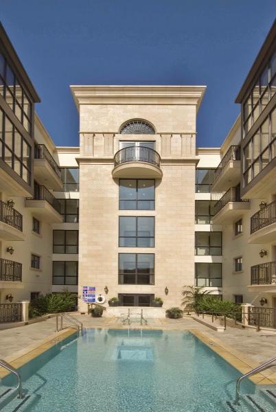 Los Angeles Cast Stone/ Zoho Stone Architectural Composites