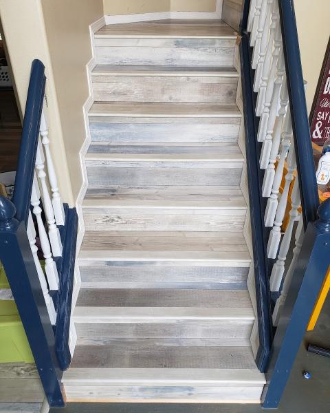 Master's Flooring & Custom Tile LLC