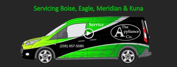 The Appliance Company