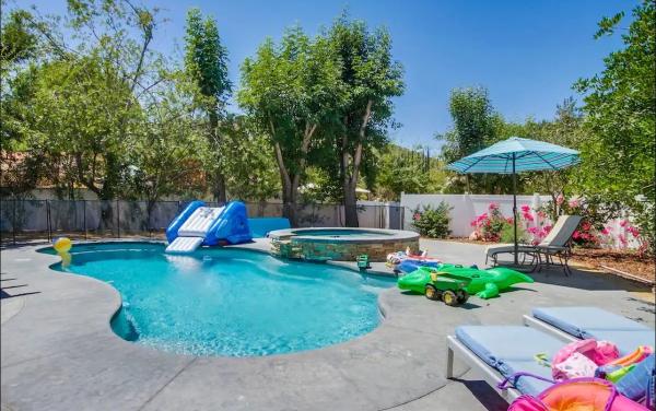 Cherry Pool Services