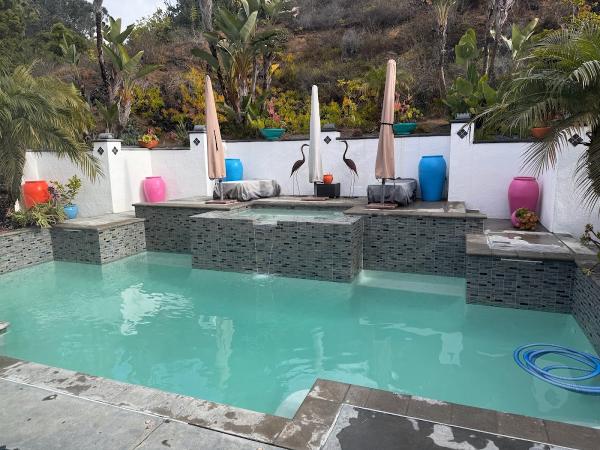 Cherry Pool Services