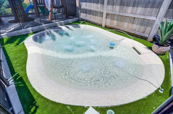 Cherry Pool Services