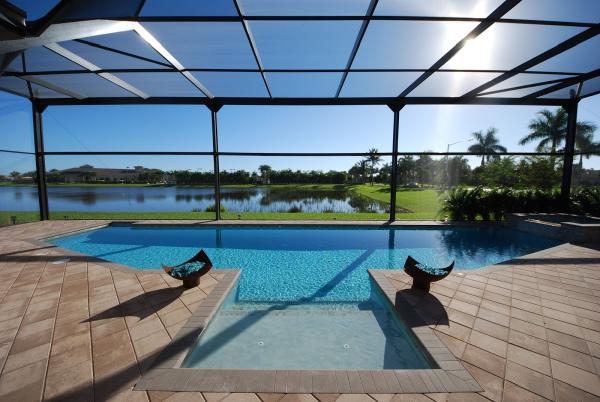 Pool Resurfacing Miami Lakes