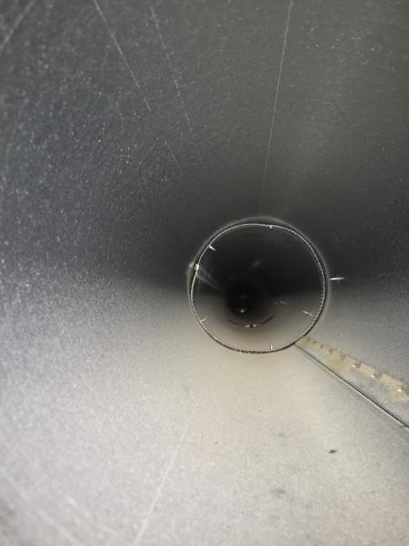 O2 Pure Air Duct Cleaning
