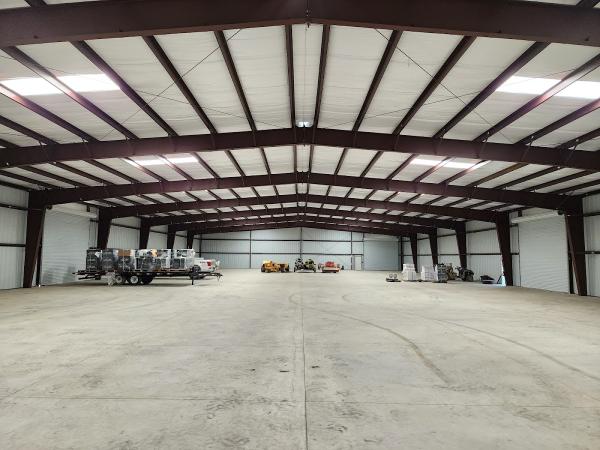 D. G. Clover Construction Inc.