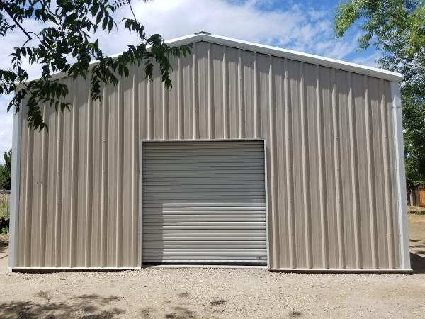 D. G. Clover Construction Inc.