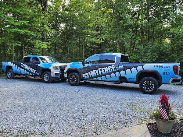 Potter Fence Company