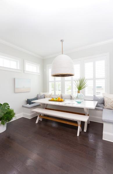 Hayes + Nash Design Co.