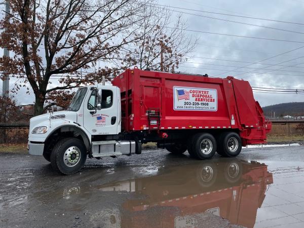 Country Disposal Services