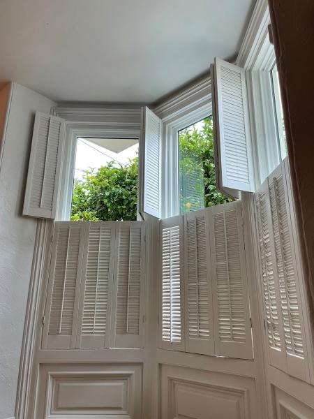 Window Station Inc