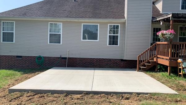 Tristar Concrete Construction