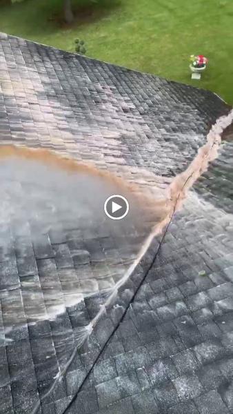 Weatherx Powerwashing LLC