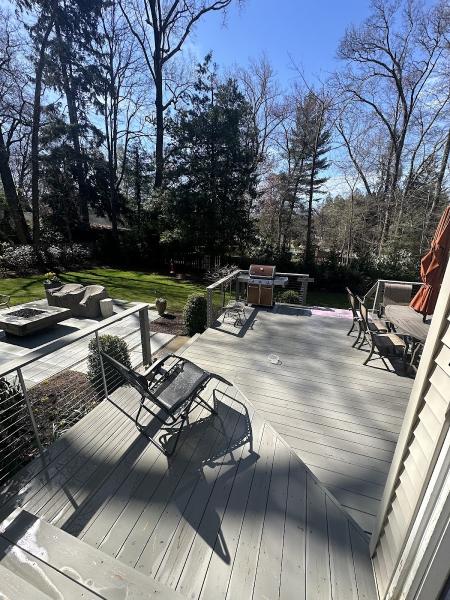 Weatherx Powerwashing LLC