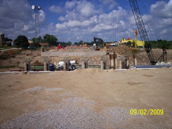 V2G Surveying LLC