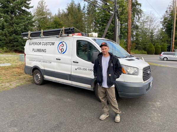 Superior Custom Plumbing