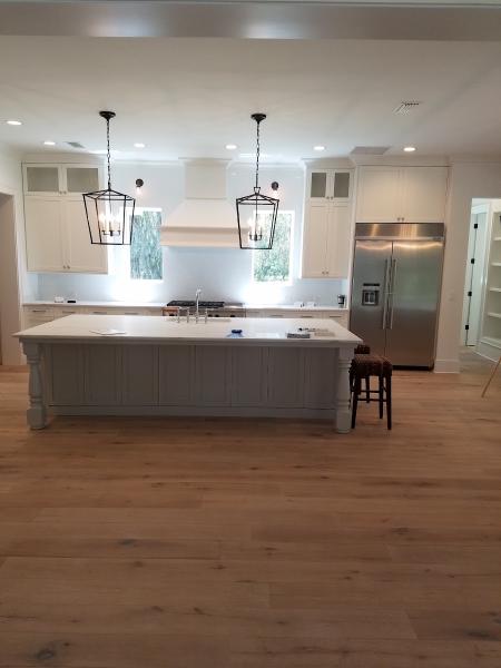 Empire Custom Builders