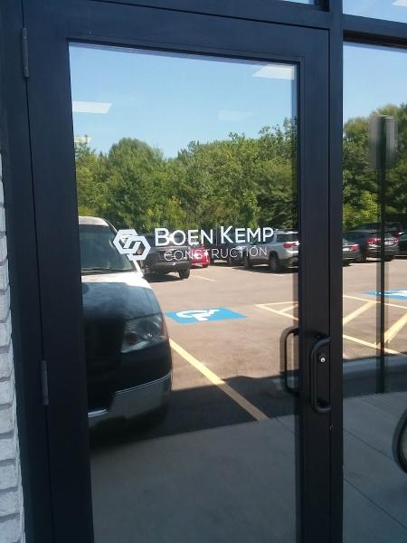 Boen Kemp Construction