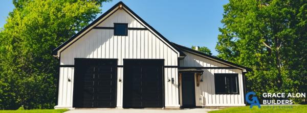 Grace Alon Builders