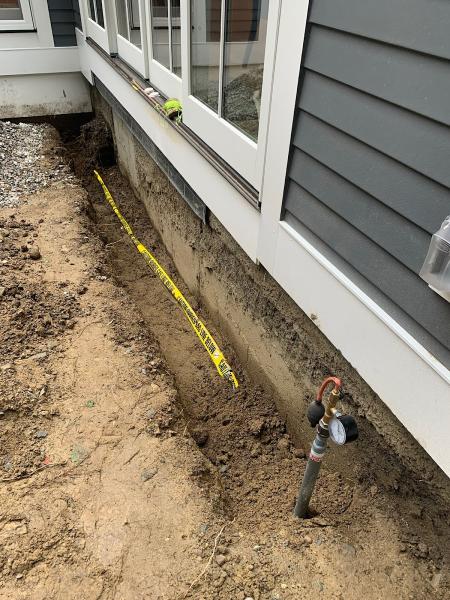 Excel Plumbing and Heating