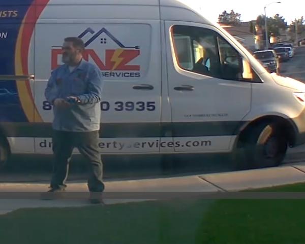 DNZ Electrical Services
