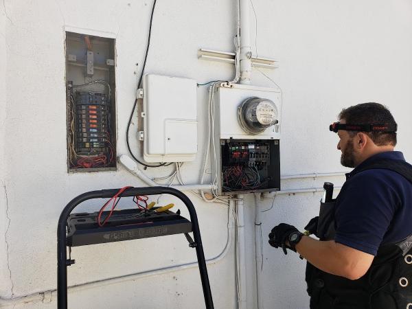 DNZ Electrical Services