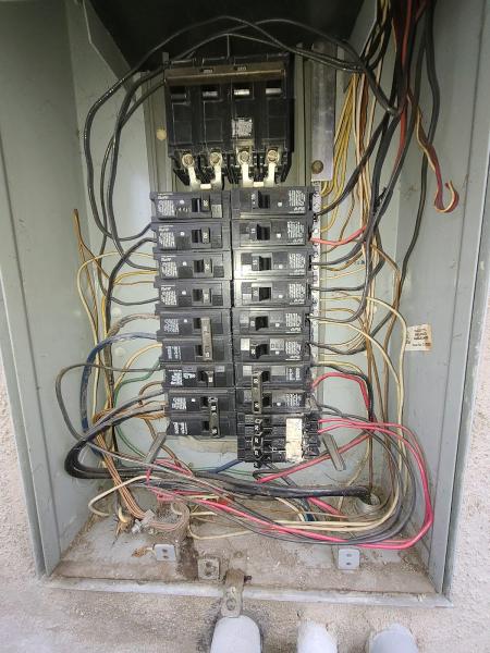 DNZ Electrical Services