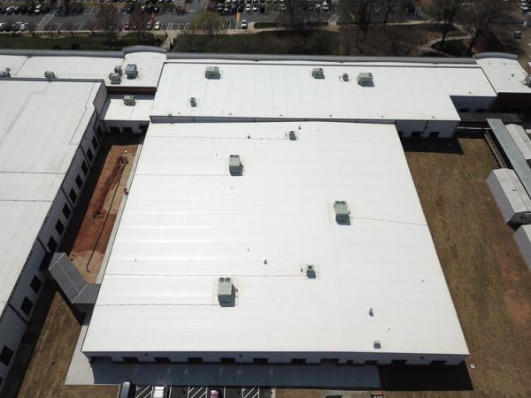 Dusty Greer Roofing Inc