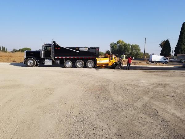 Calwest Paving co