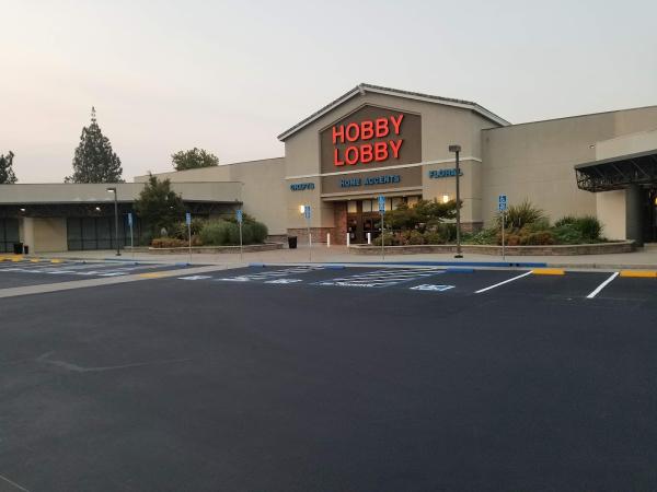 Calwest Paving co