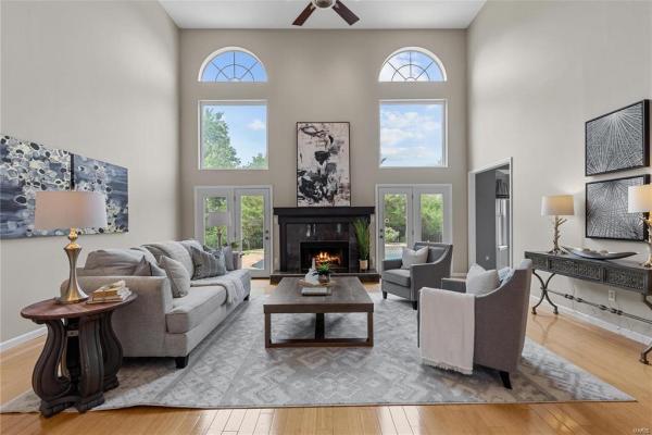 Hometenders Home Staging + Design