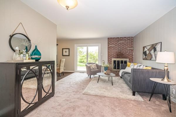 Hometenders Home Staging + Design