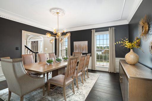 Hometenders Home Staging + Design