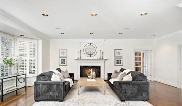 Hometenders Home Staging + Design