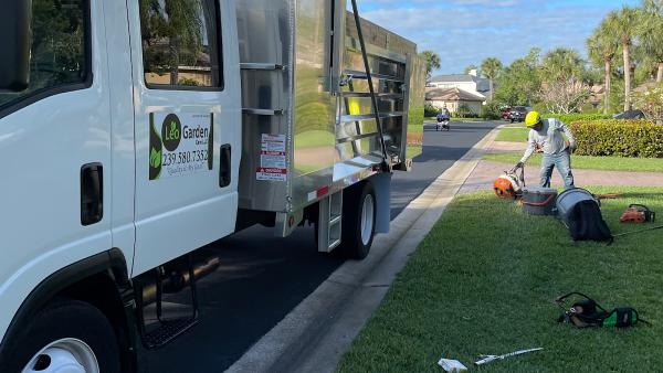 Leo Garden Care
