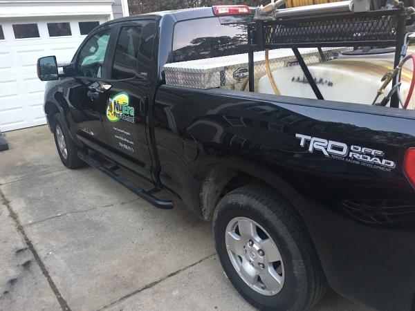 Nuera Pest Control