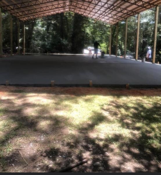 Eagle Concrete Services