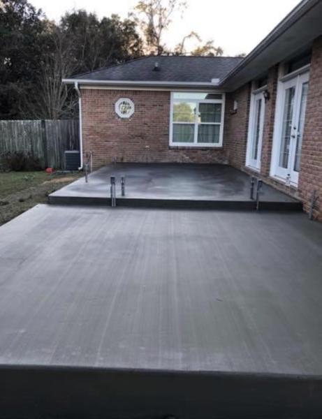Eagle Concrete Services