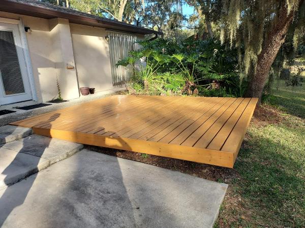 Meridian Home Services