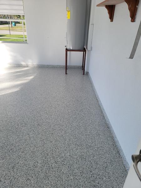 OCD Flooring