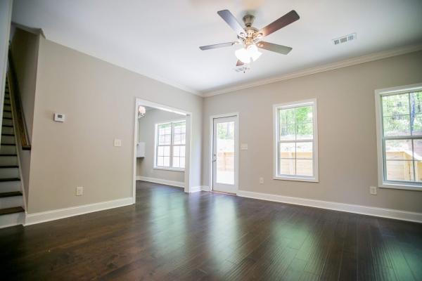 Danric Homes