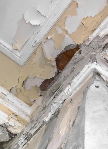 Cline Cleaning & Restoration