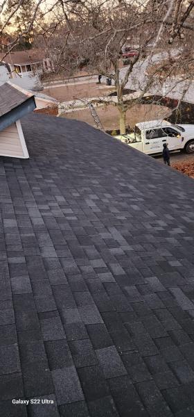True Roofing LLC