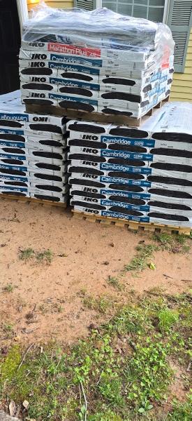 True Roofing LLC