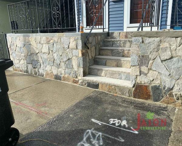 Jason Landscaping Inc