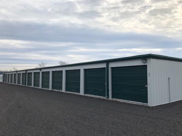 Ridgeway Self Storage