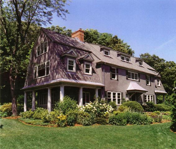 Abeles & Associates Architects Inc