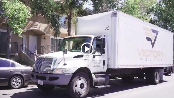 Victory Moving Company